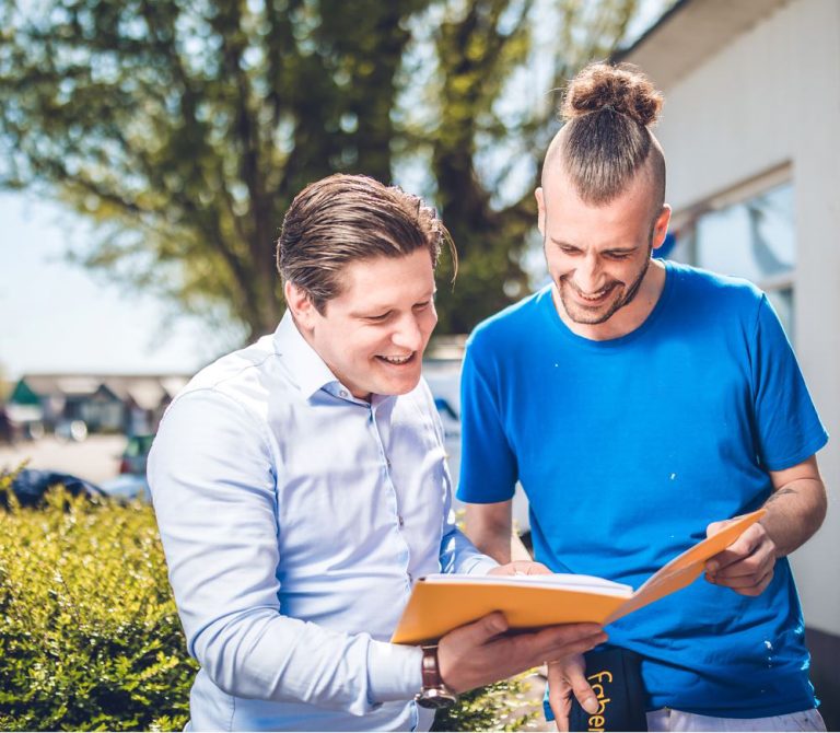 Documenten en Certificeringen