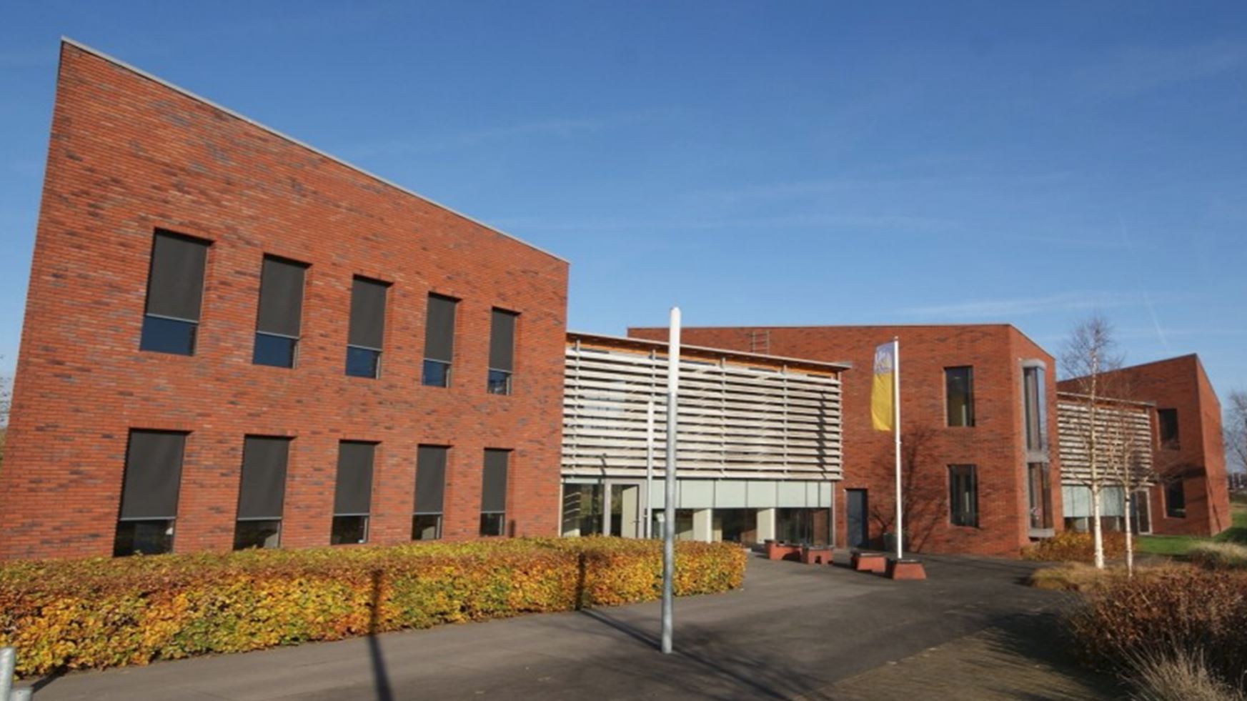 Faber Hooglanderveen