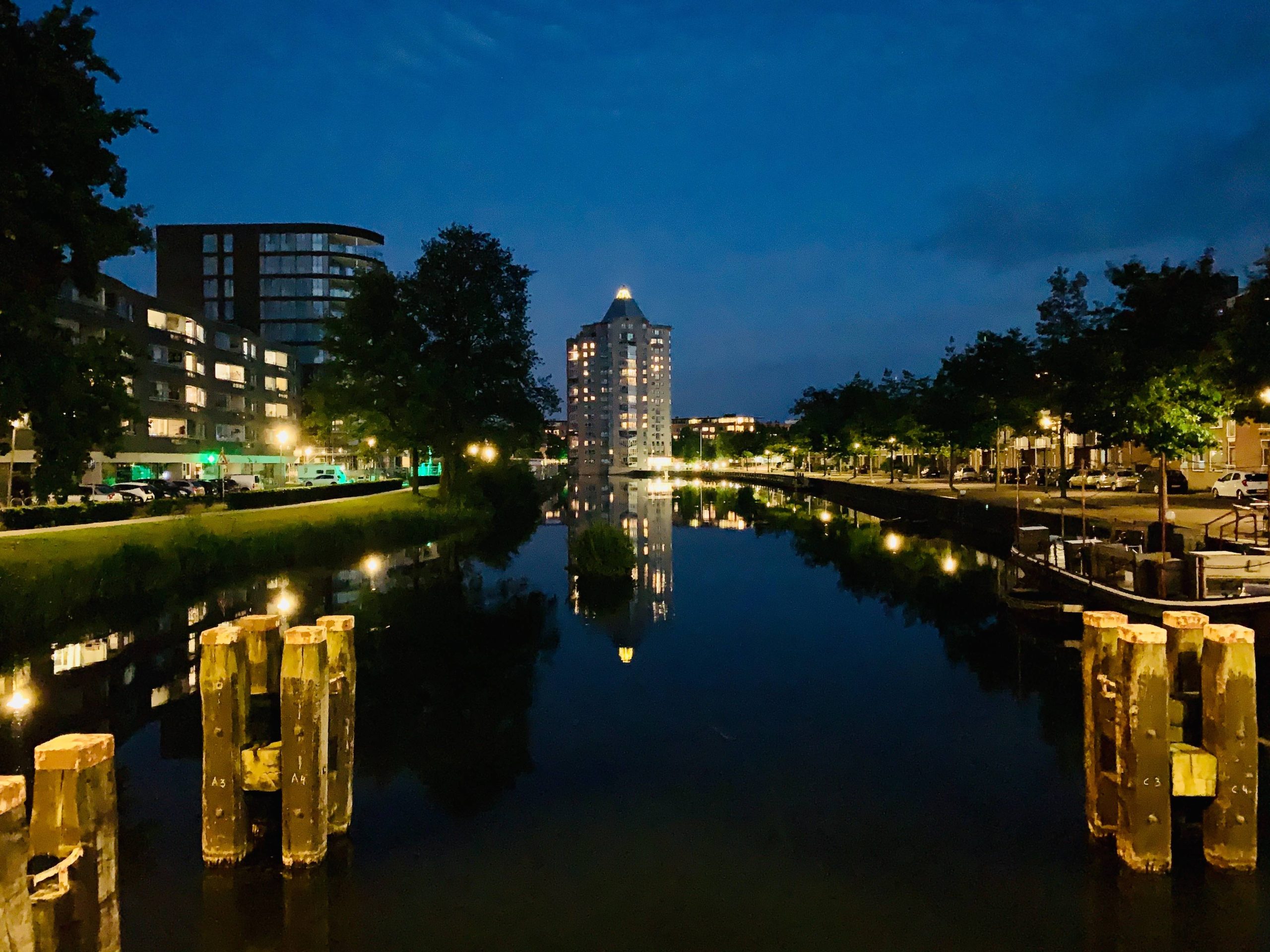 Apeldoorn