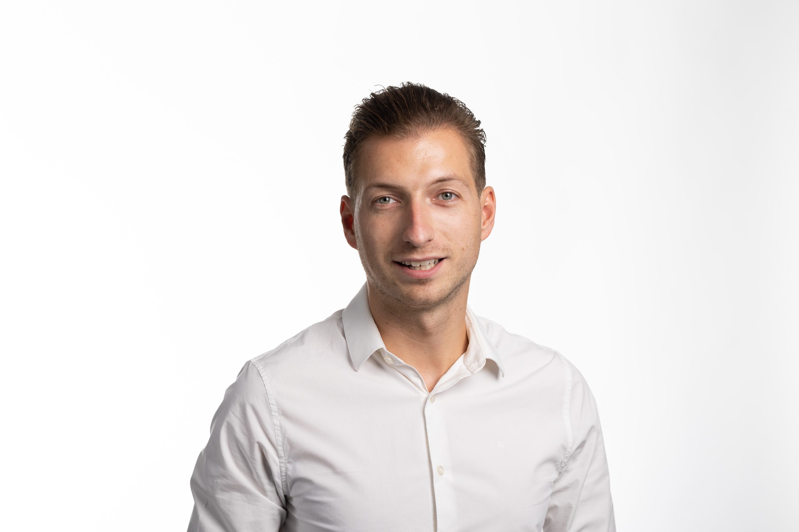 Foto Bas IJsinga