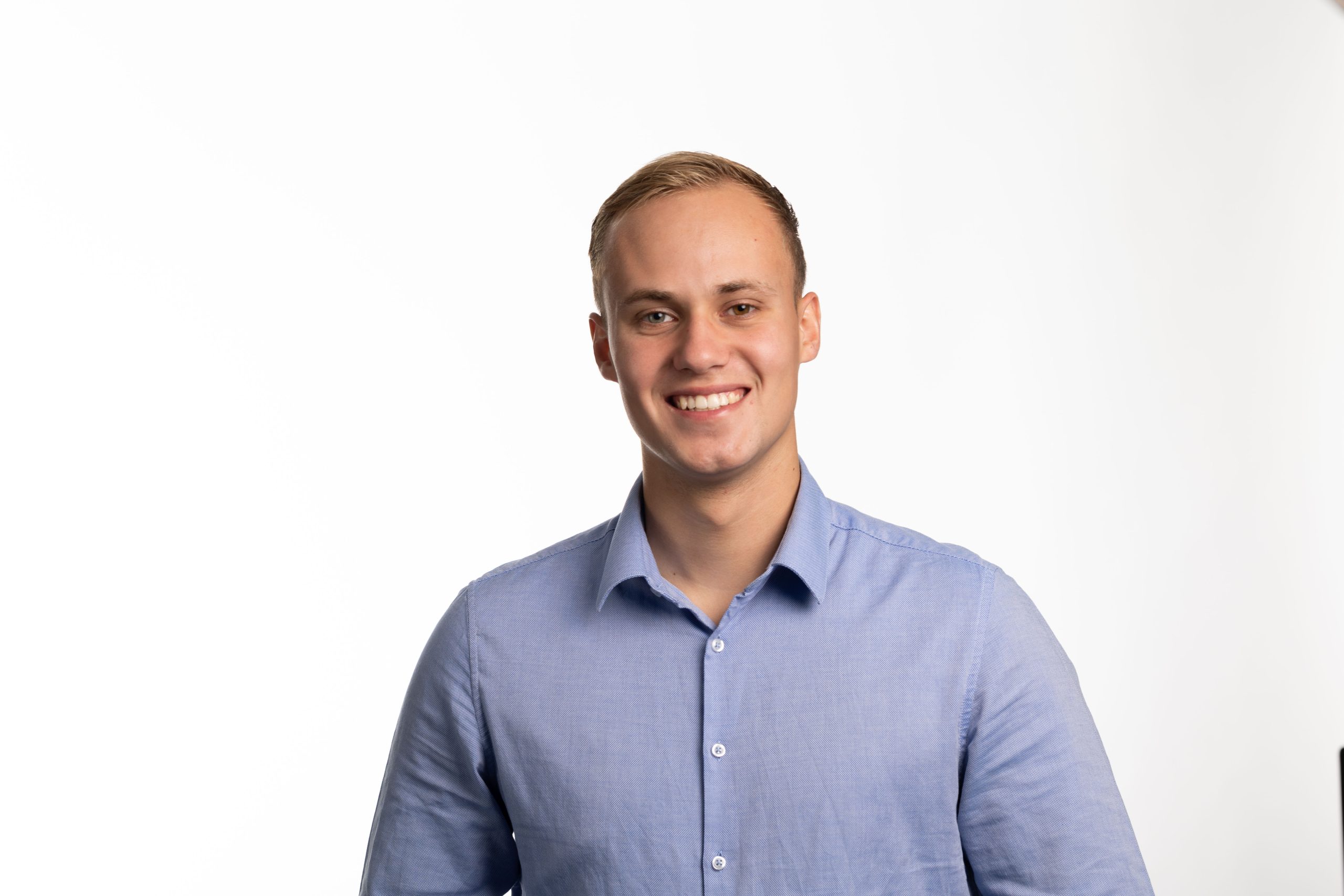 Foto Jasper Vos