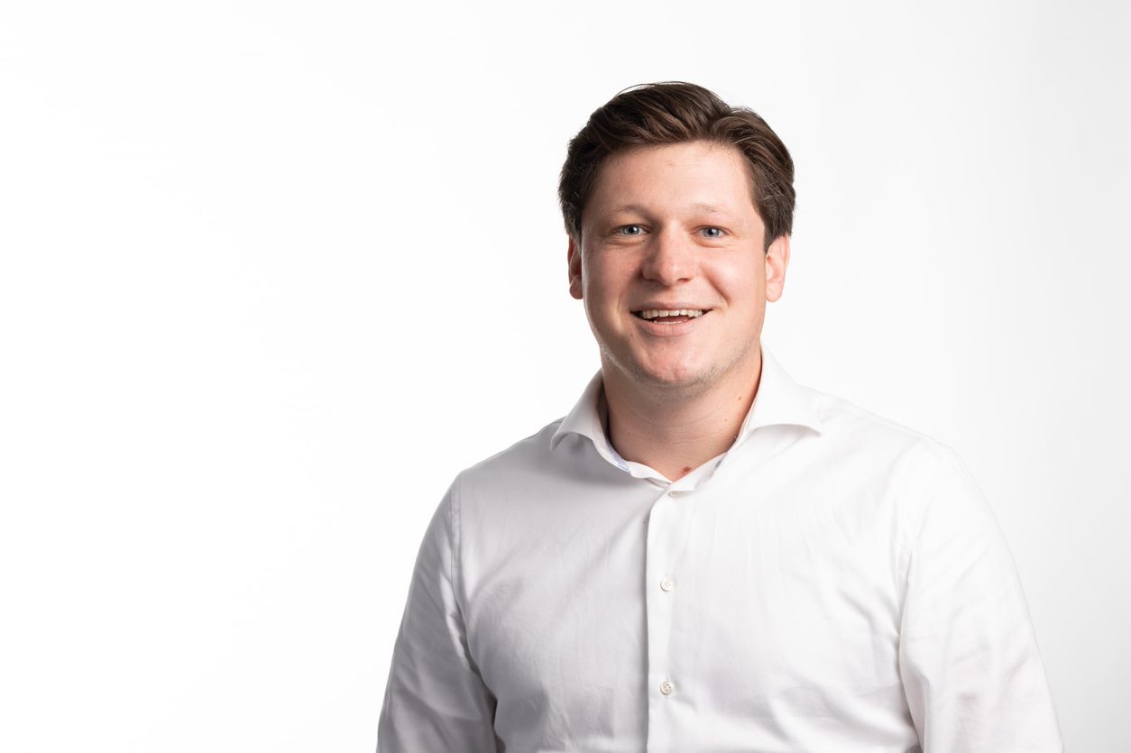 Foto Koen van Casteren