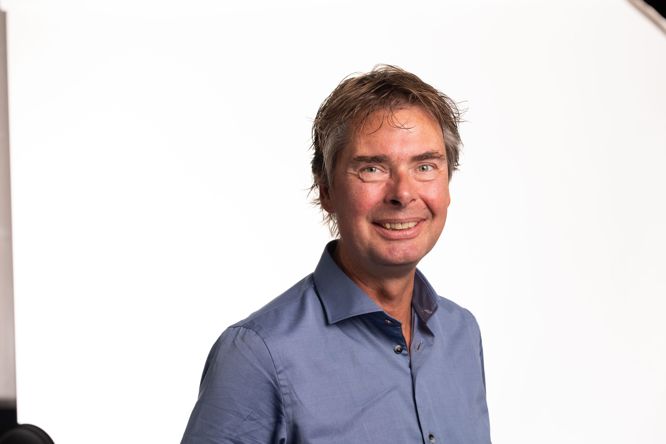 Foto Egbert Reidinga