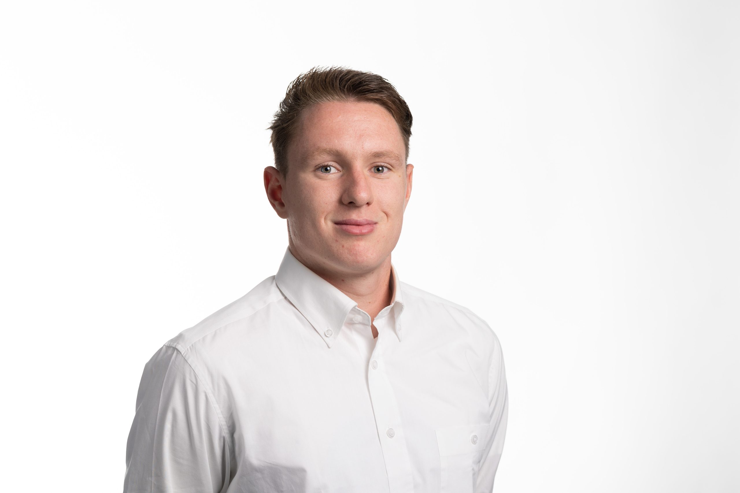 Foto Jesper de Haan