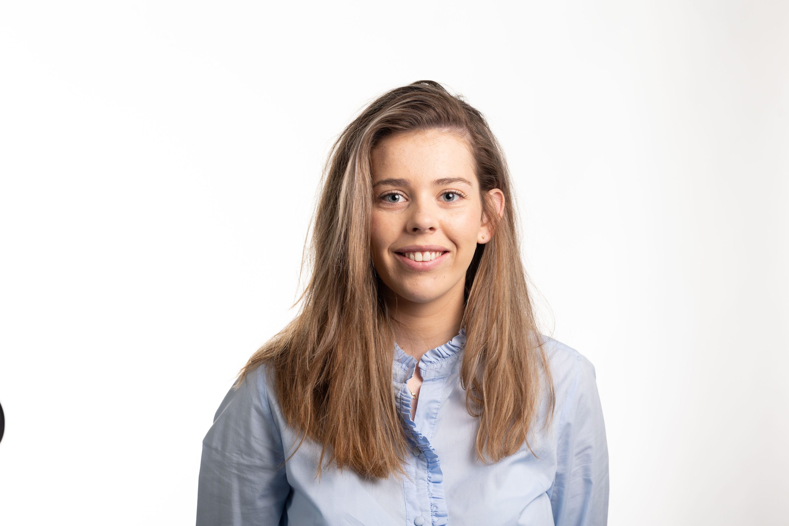 Foto Naomi van Deuveren